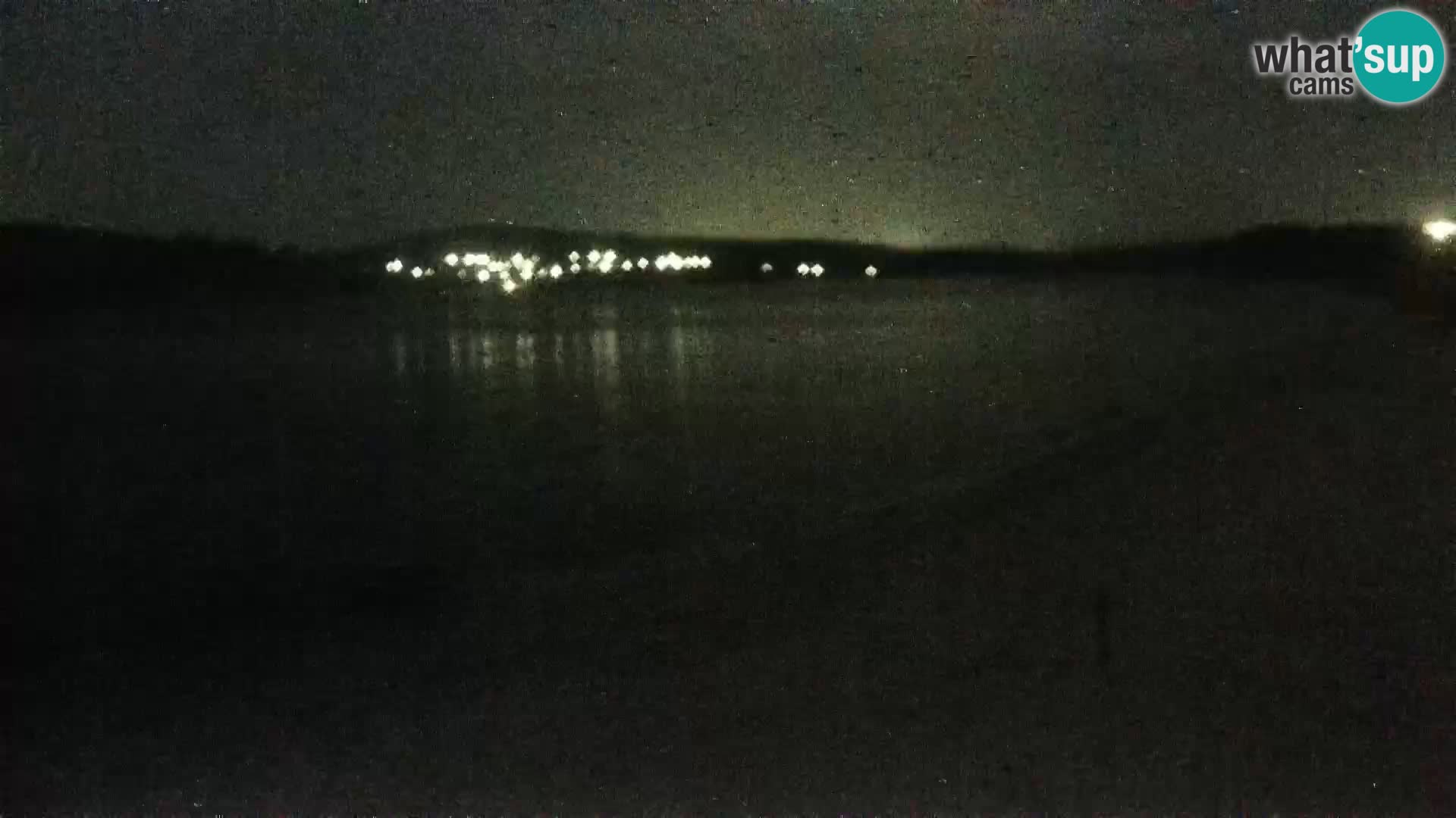 Spletna kamera plaža Porto Pollo – Rupi’s