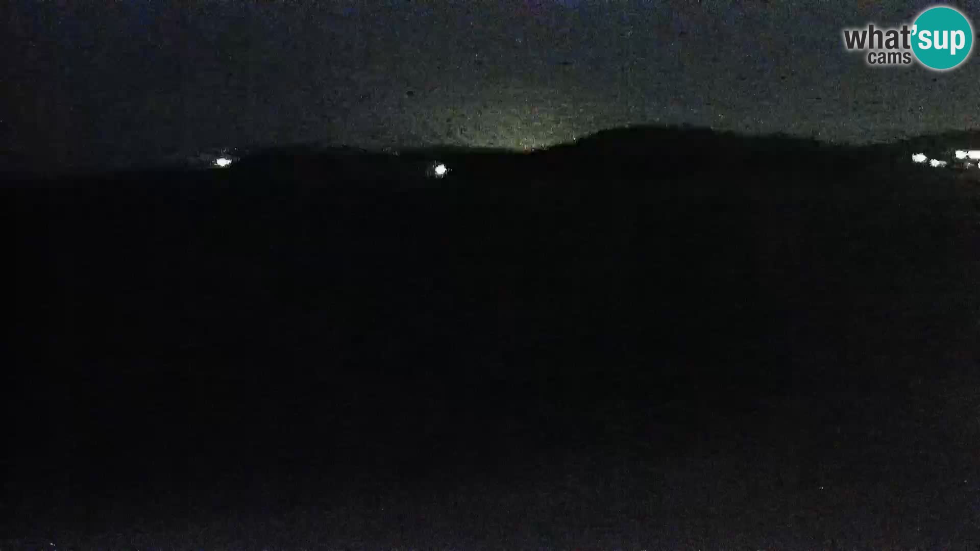 Webcam Strand Porto Pollo – Rupi’s