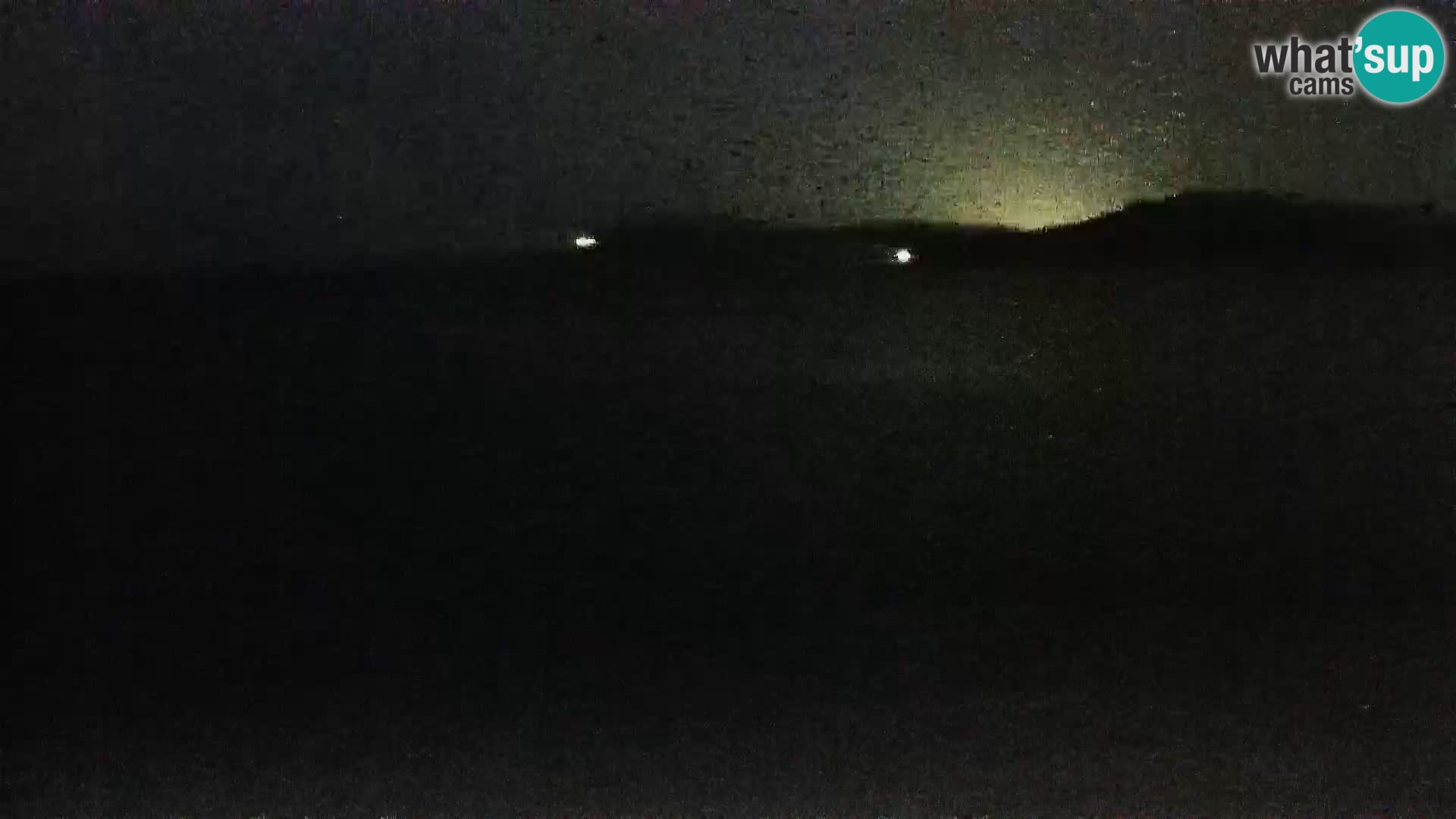 Webcam Strand Porto Pollo – Rupi’s