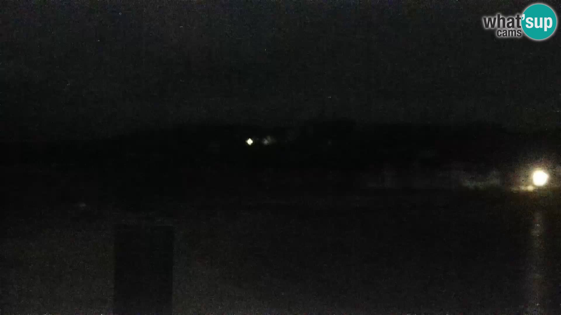 Webcam spiaggia Porto Pollo – Rupi’s bar