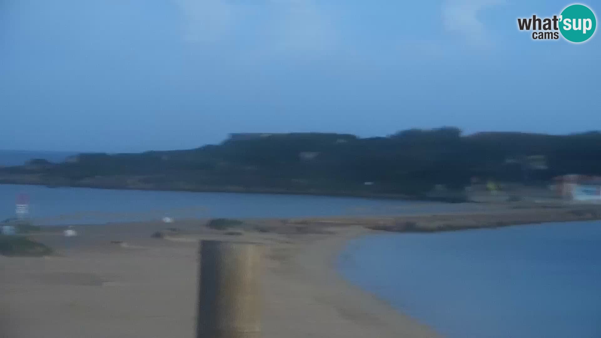 Webcam Porto Pollo Beach – Rupi’s