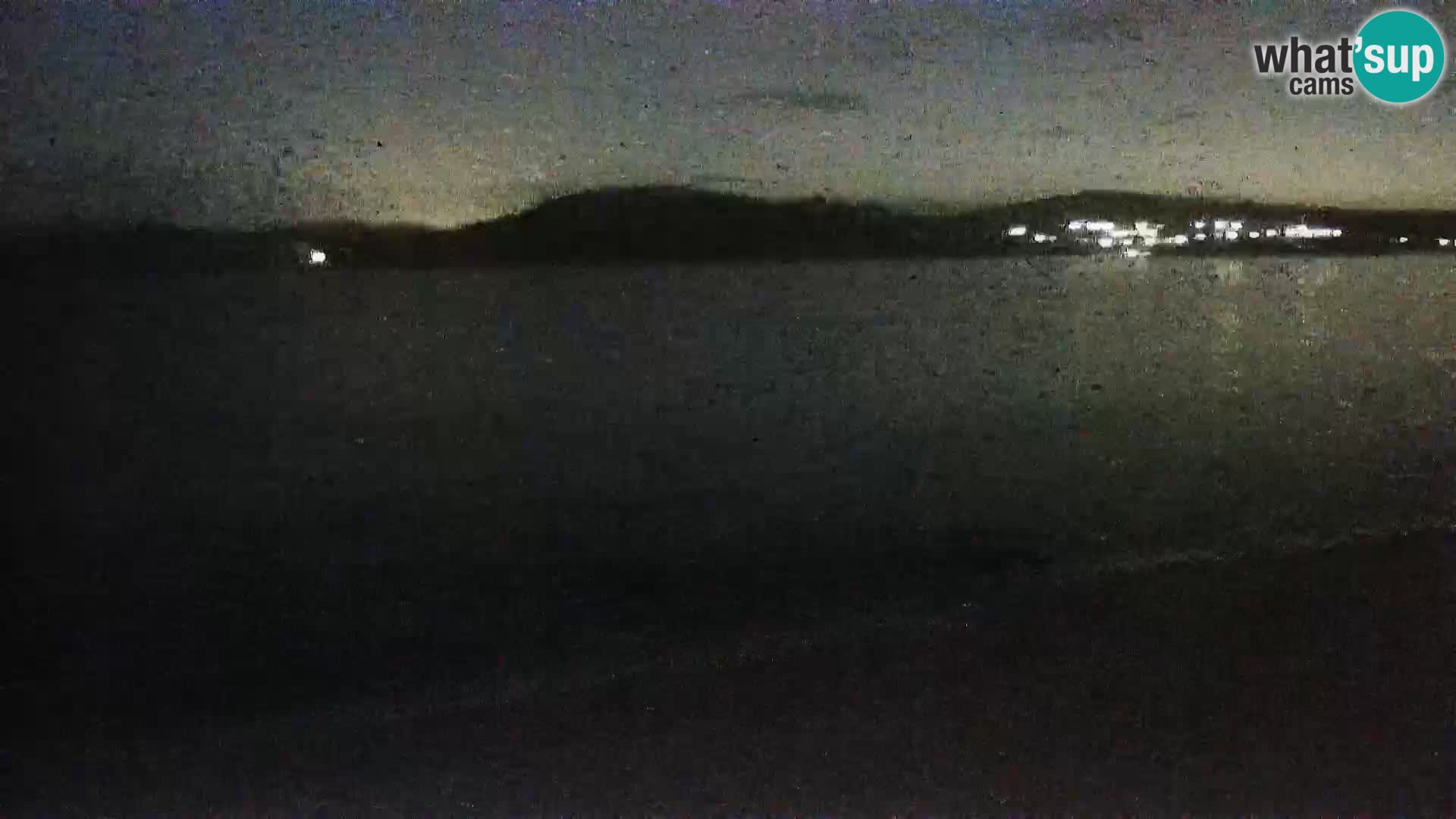 Webcam plage Porto Pollo – Rupi’s