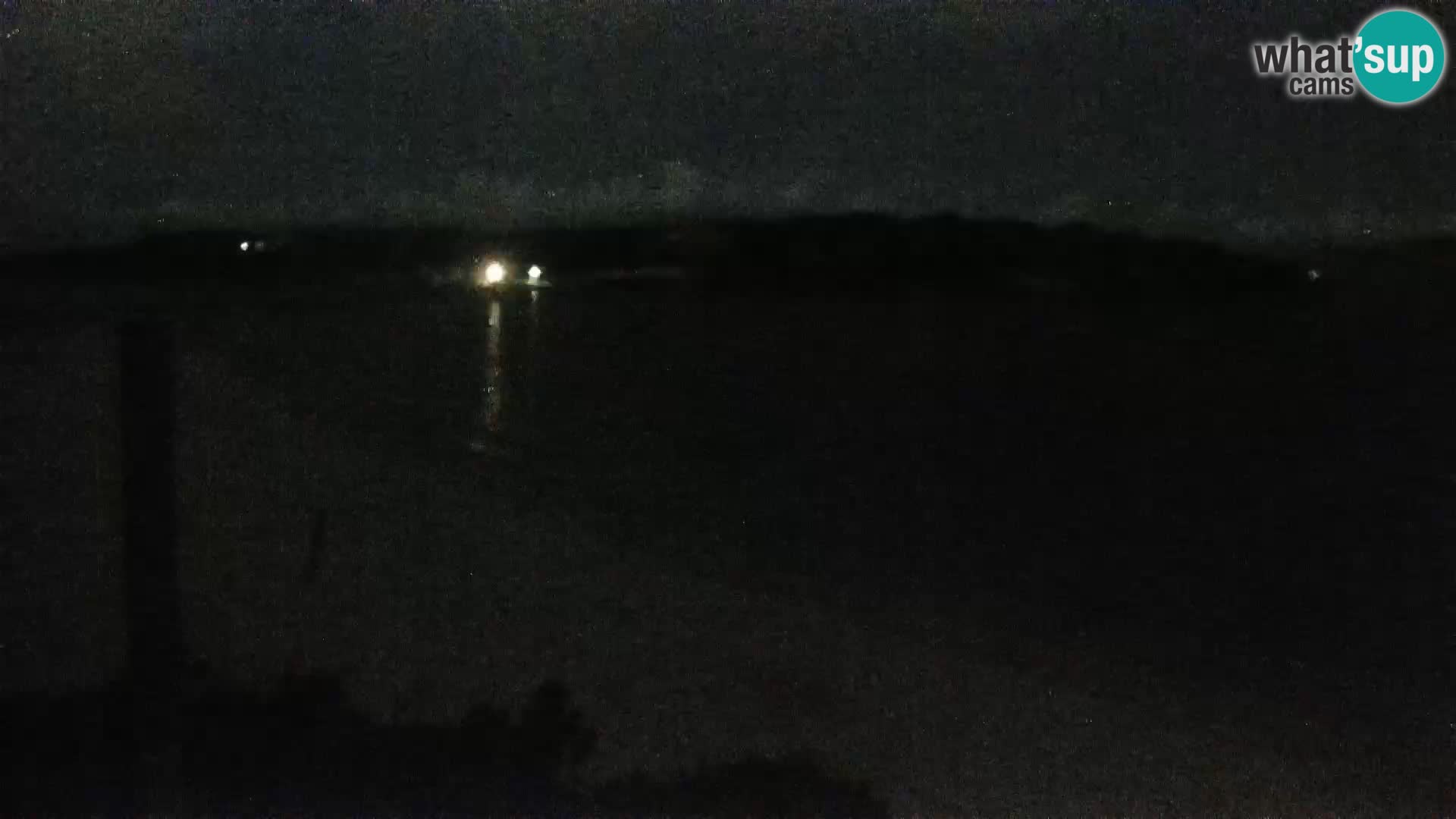 Webcam spiaggia Porto Pollo – Rupi’s bar