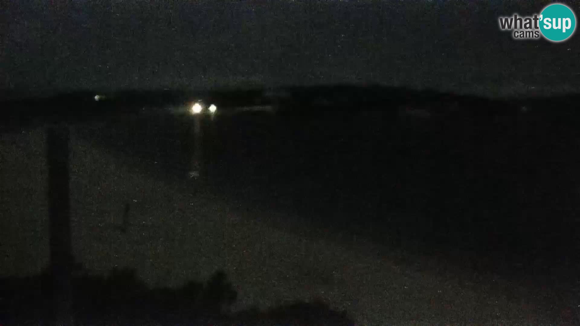 Webcam plage Porto Pollo – Rupi’s