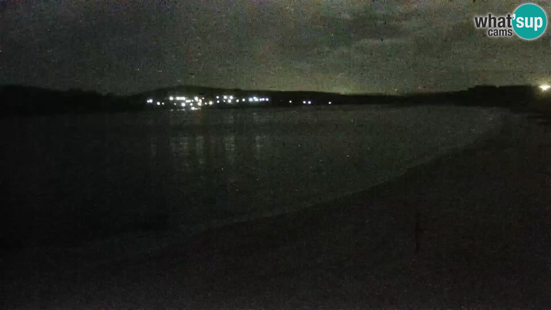 Spletna kamera plaža Porto Pollo – Rupi’s