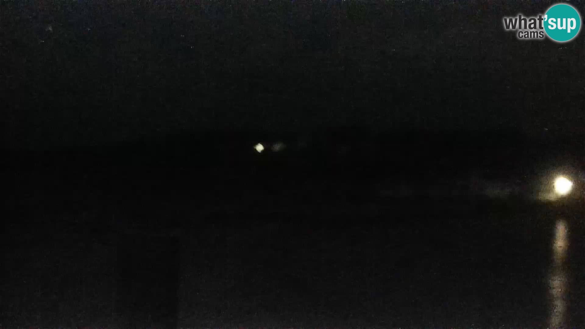 Webcam Strand Porto Pollo – Rupi’s