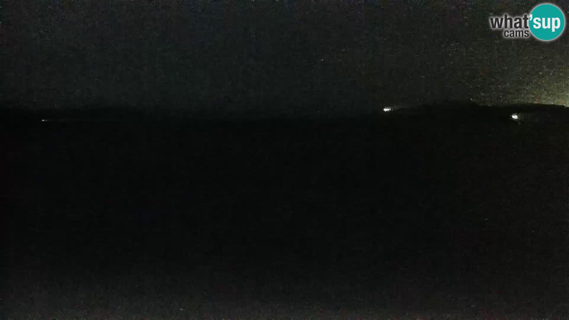 Spletna kamera plaža Porto Pollo – Rupi’s