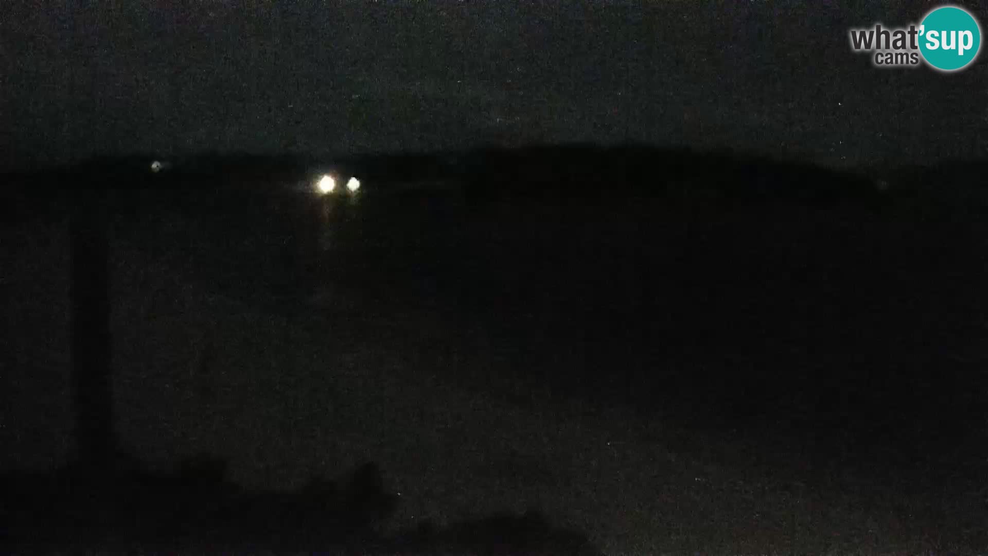 Webcam Strand Porto Pollo – Rupi’s