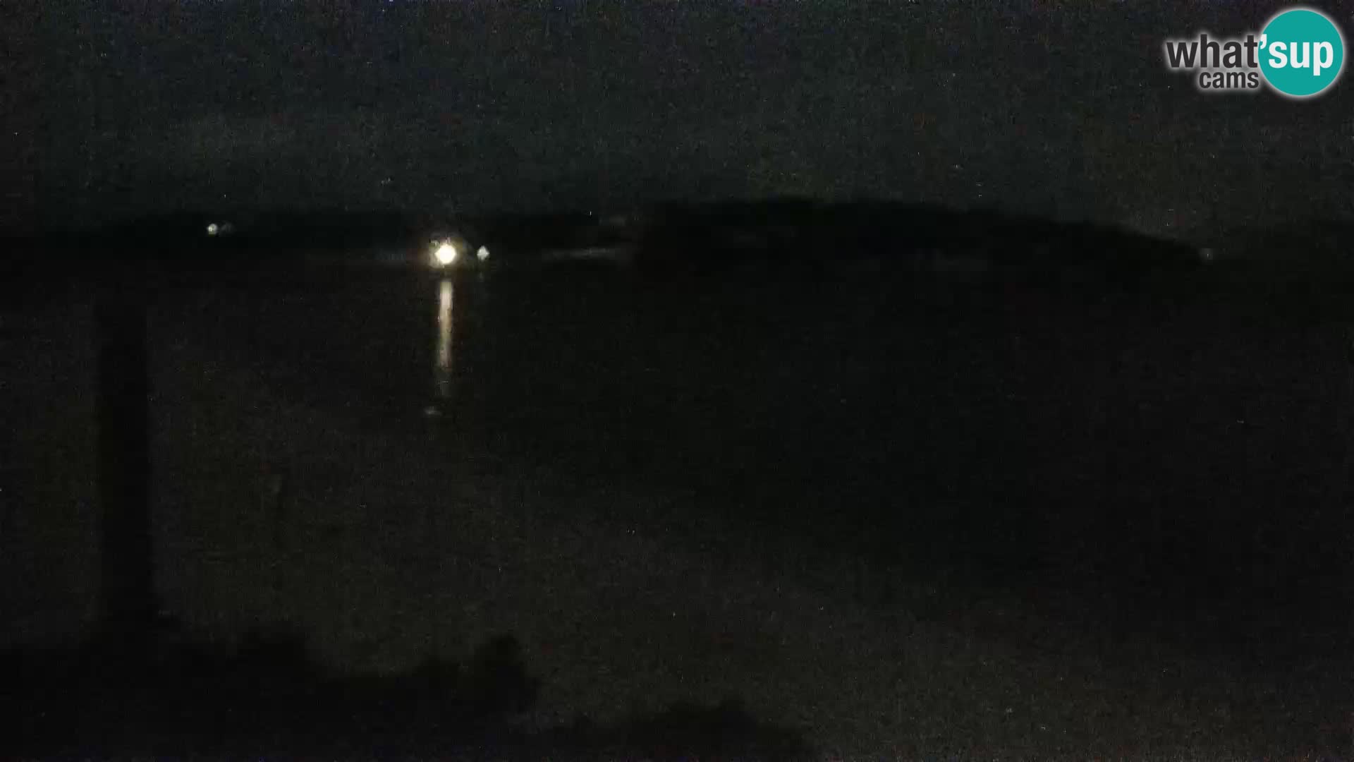 Webcam Porto Pollo Beach – Rupi’s