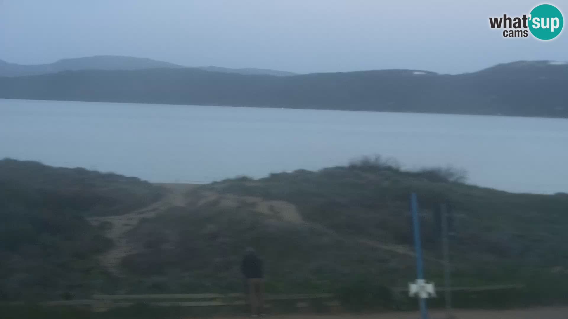 Webcam Porto Pollo Beach – Rupi’s