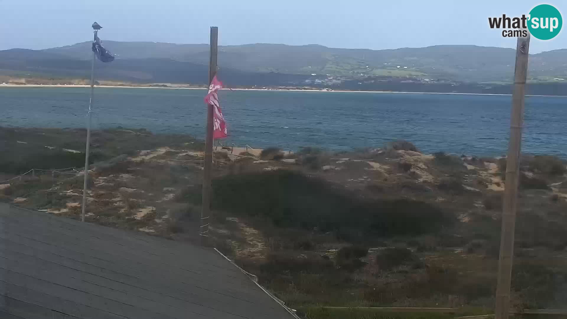 Webcam Playa Porto Pollo – Rupi’s