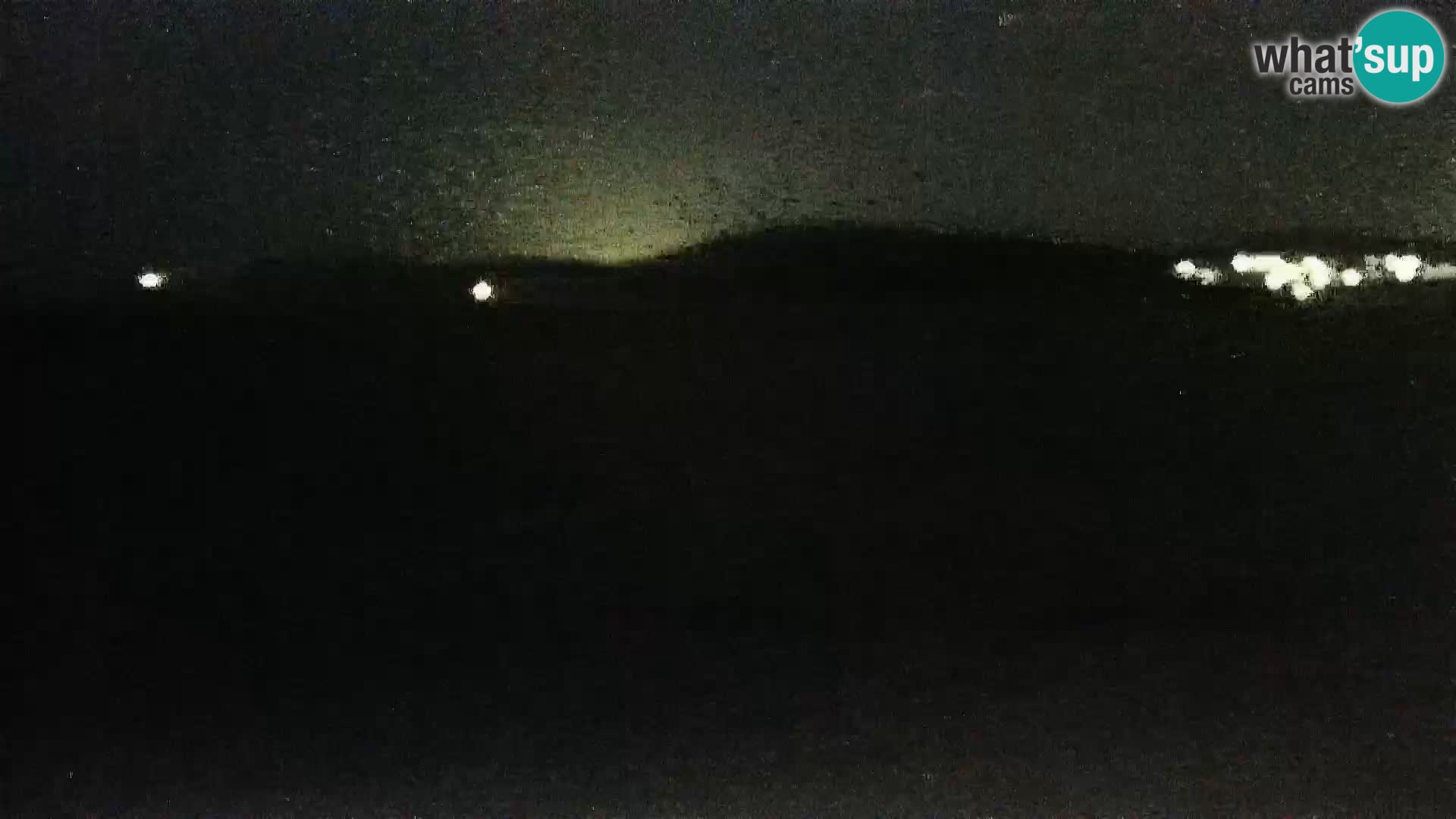 Spletna kamera plaža Porto Pollo – Rupi’s