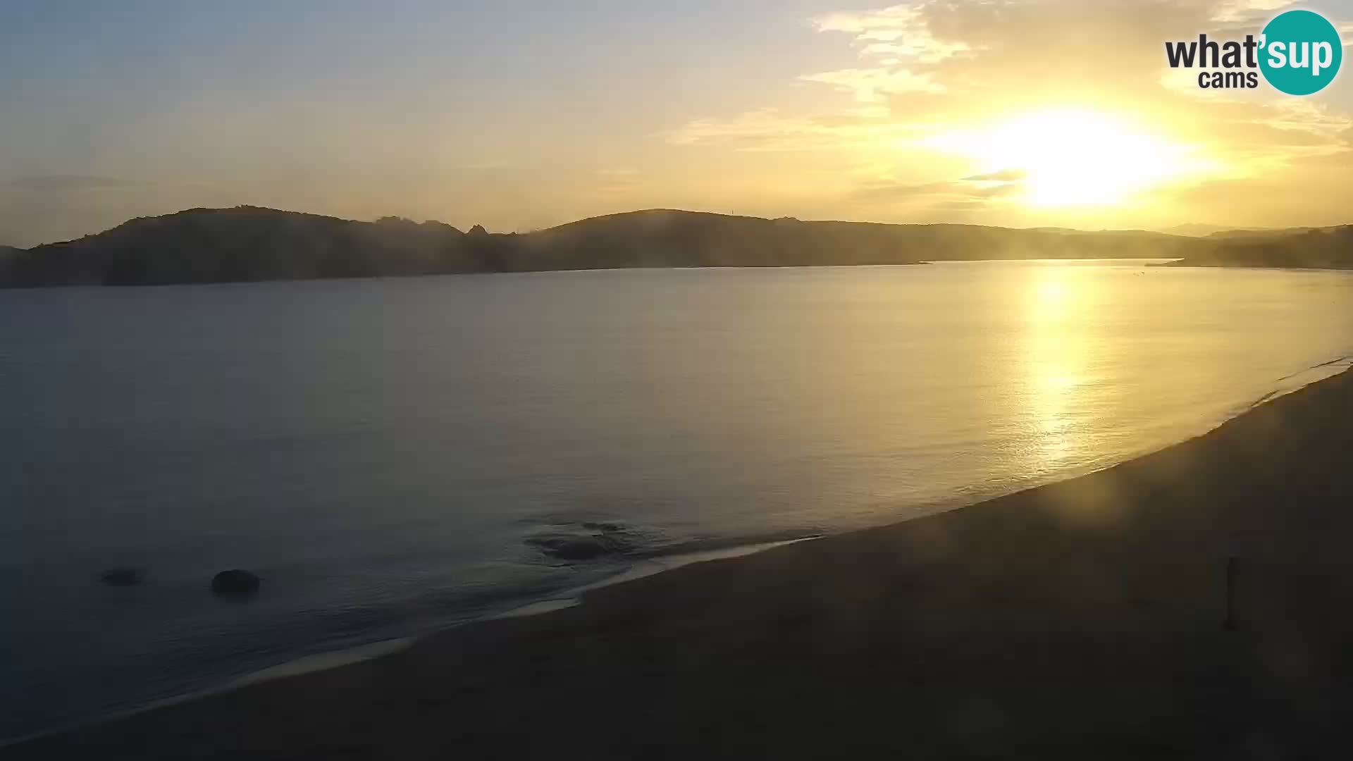 Webcam Playa Porto Pollo – Rupi’s