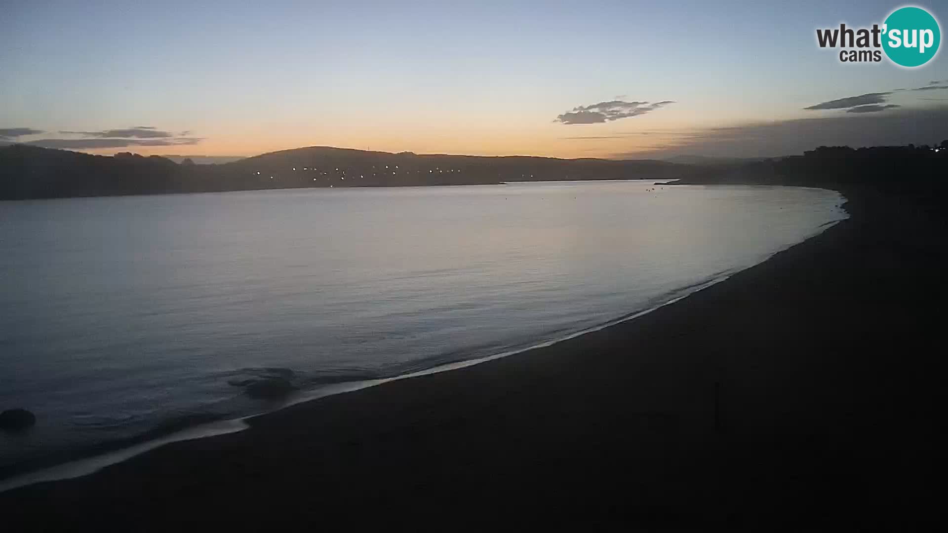 Webcam Playa Porto Pollo – Rupi’s