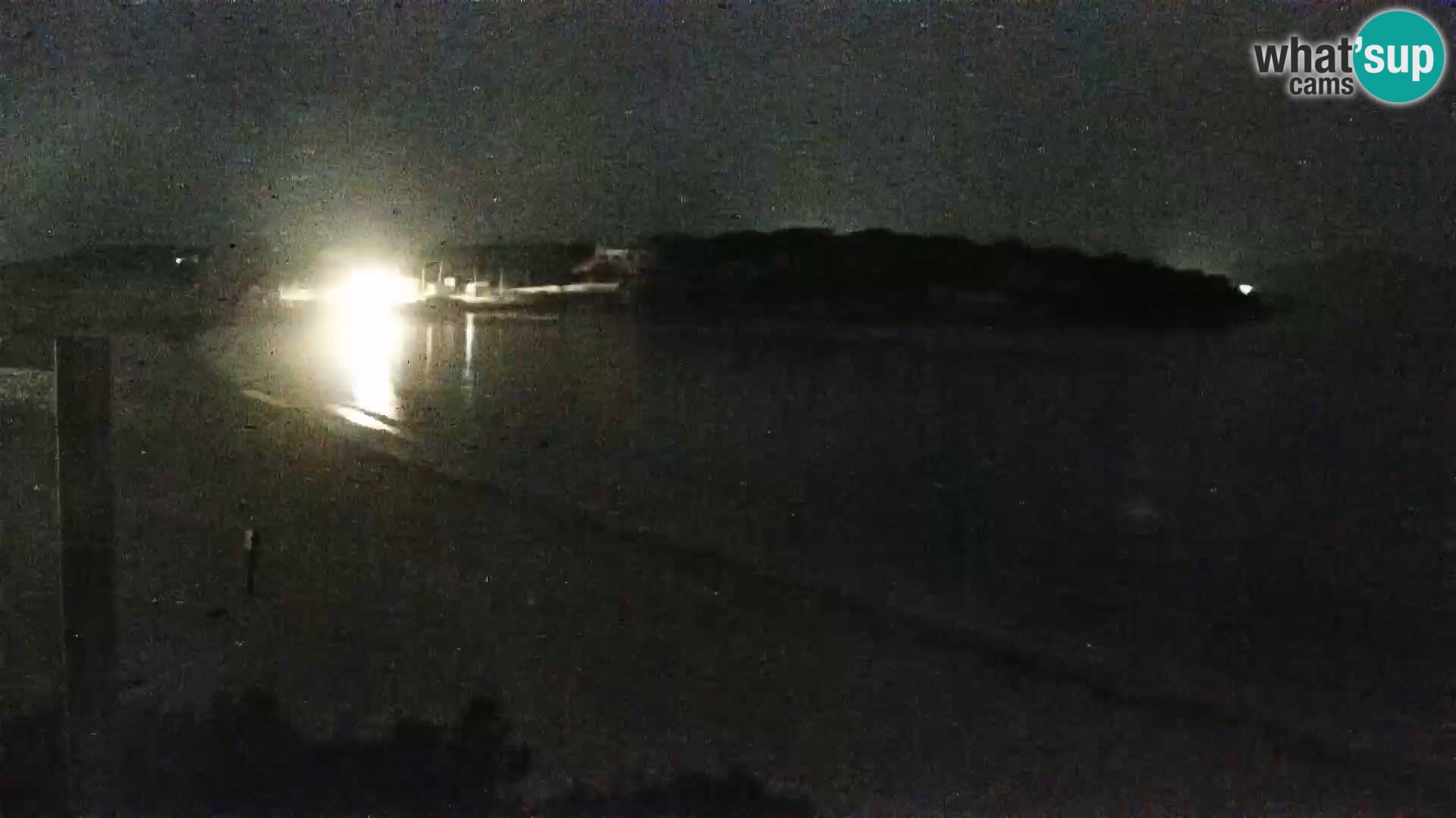 Webcam spiaggia Porto Pollo – Rupi’s bar