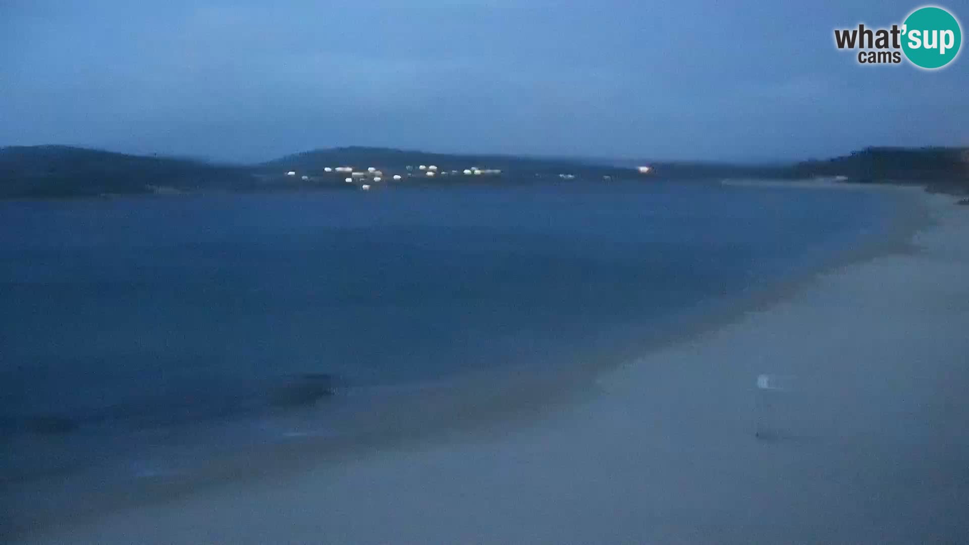 Webcam Porto Pollo Beach – Rupi’s