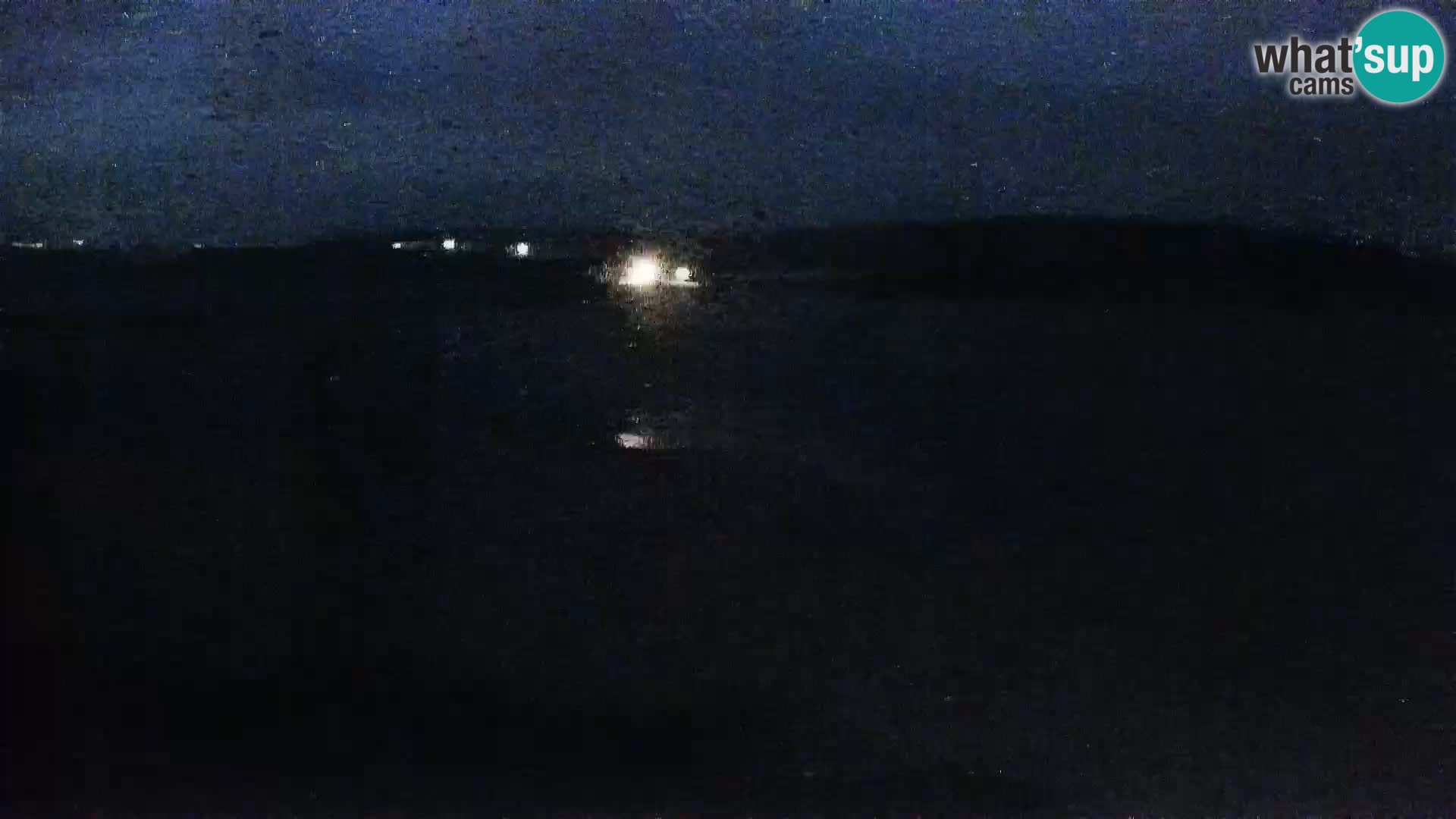 Webcam plage Porto Pollo – Rupi’s