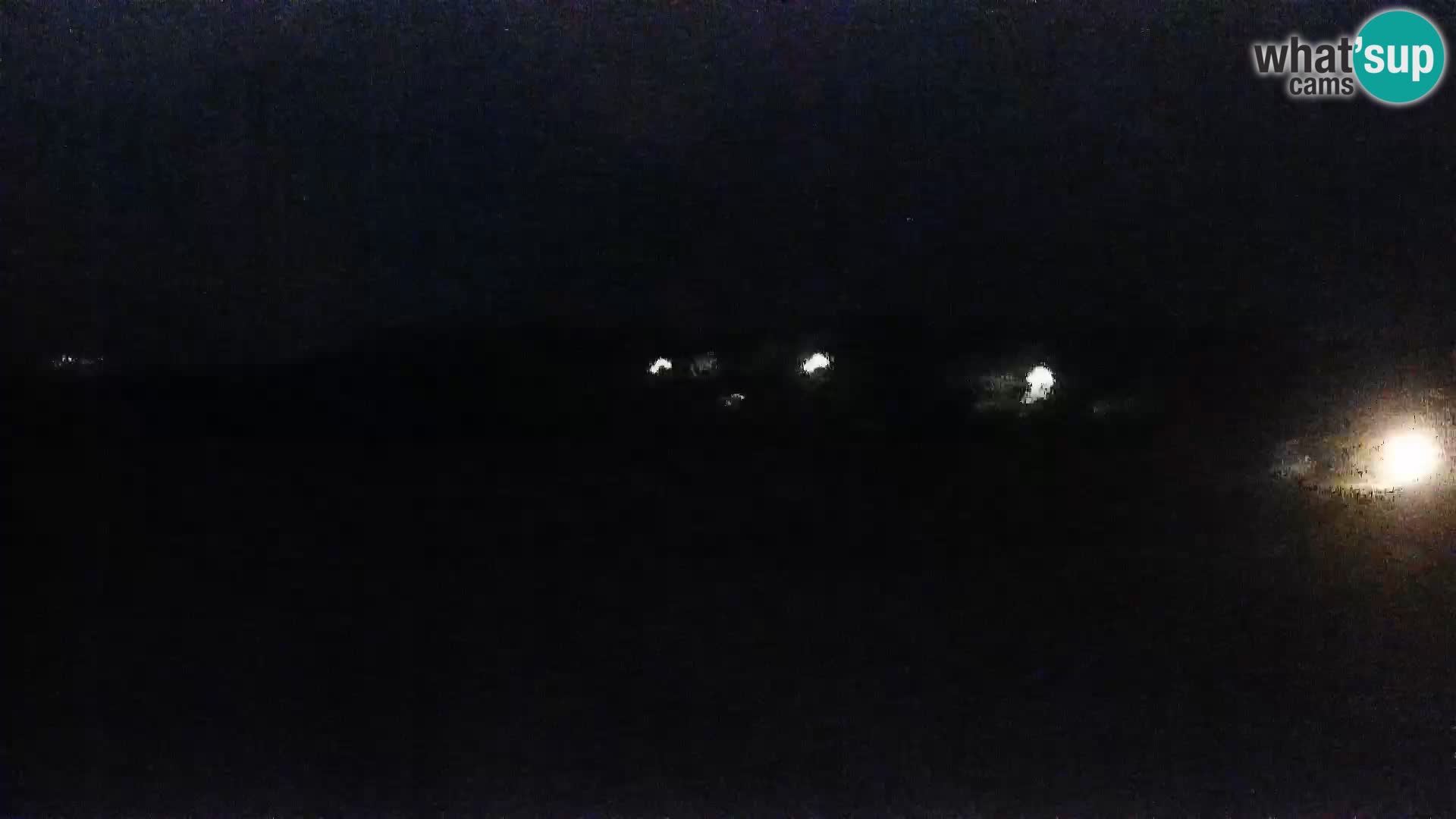 Webcam Strand Porto Pollo – Rupi’s