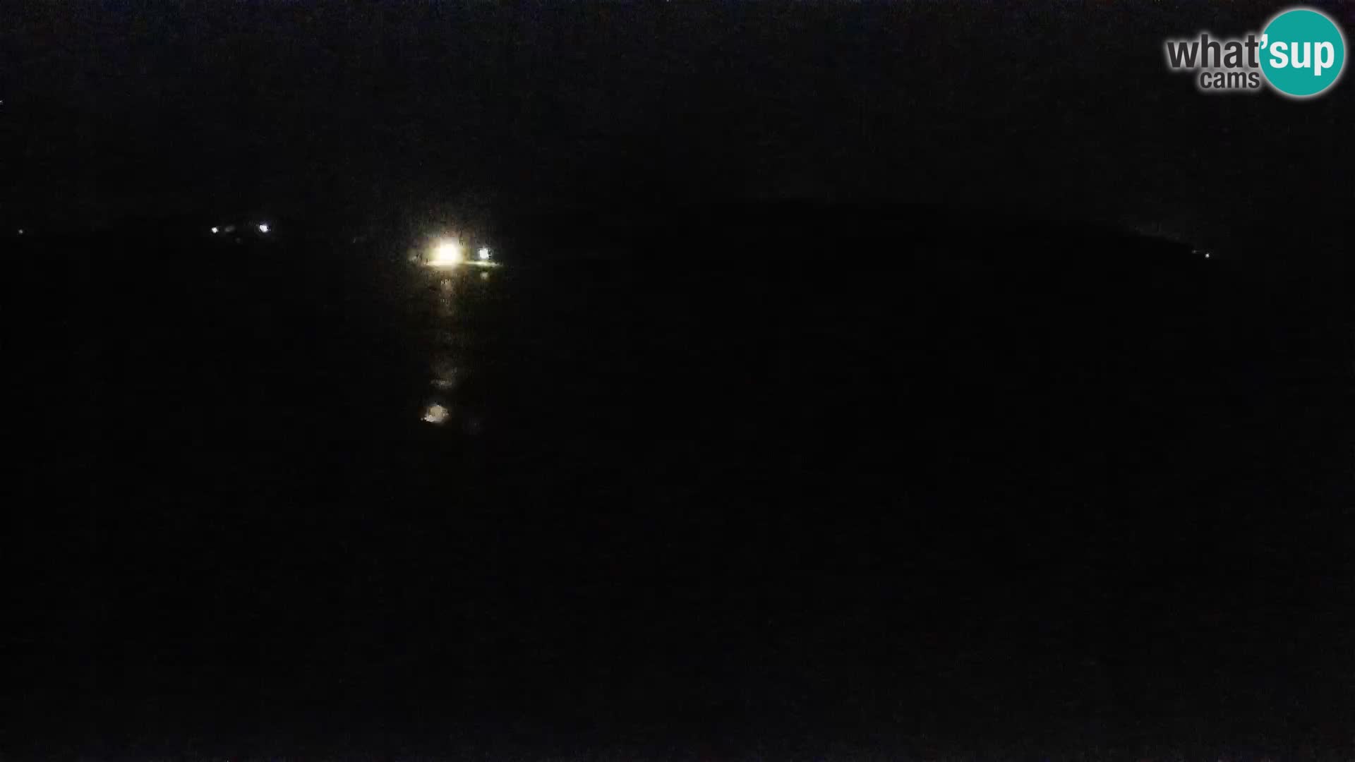 Webcam Strand Porto Pollo – Rupi’s