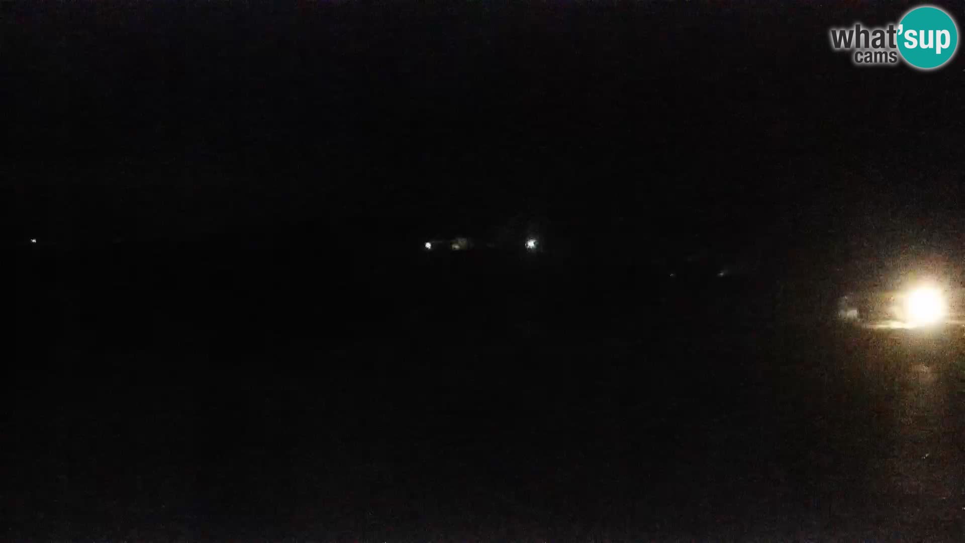 Webcam Strand Porto Pollo – Rupi’s