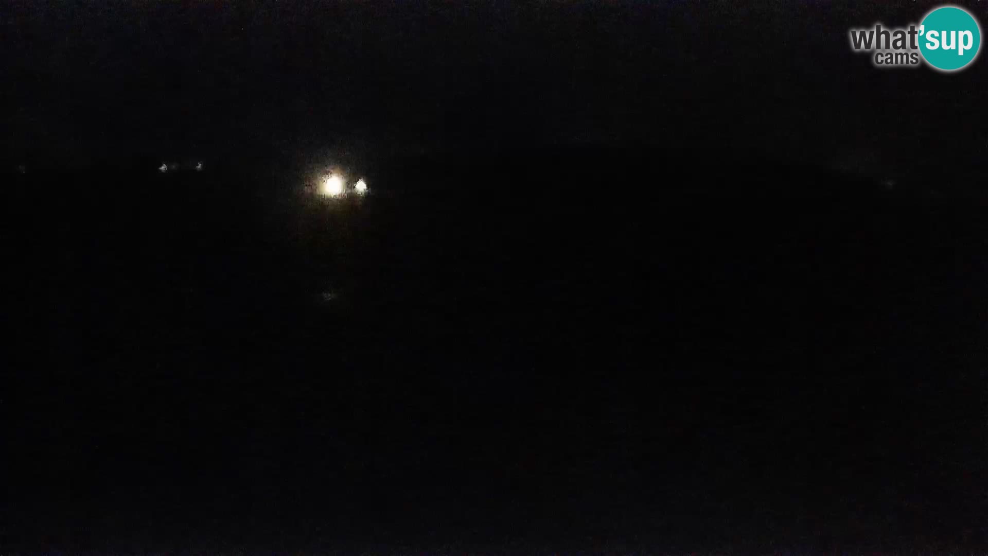 Webcam plage Porto Pollo – Rupi’s