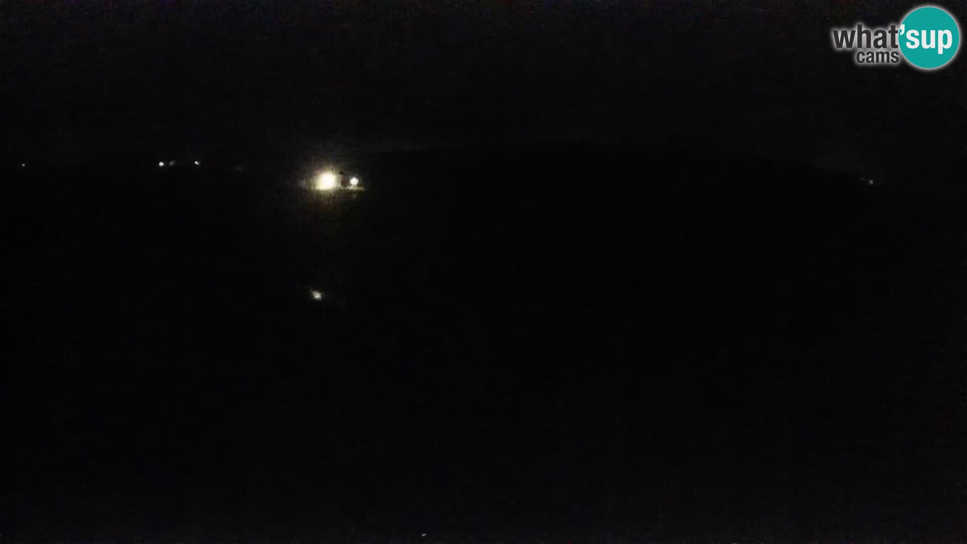 Webcam Strand Porto Pollo – Rupi’s