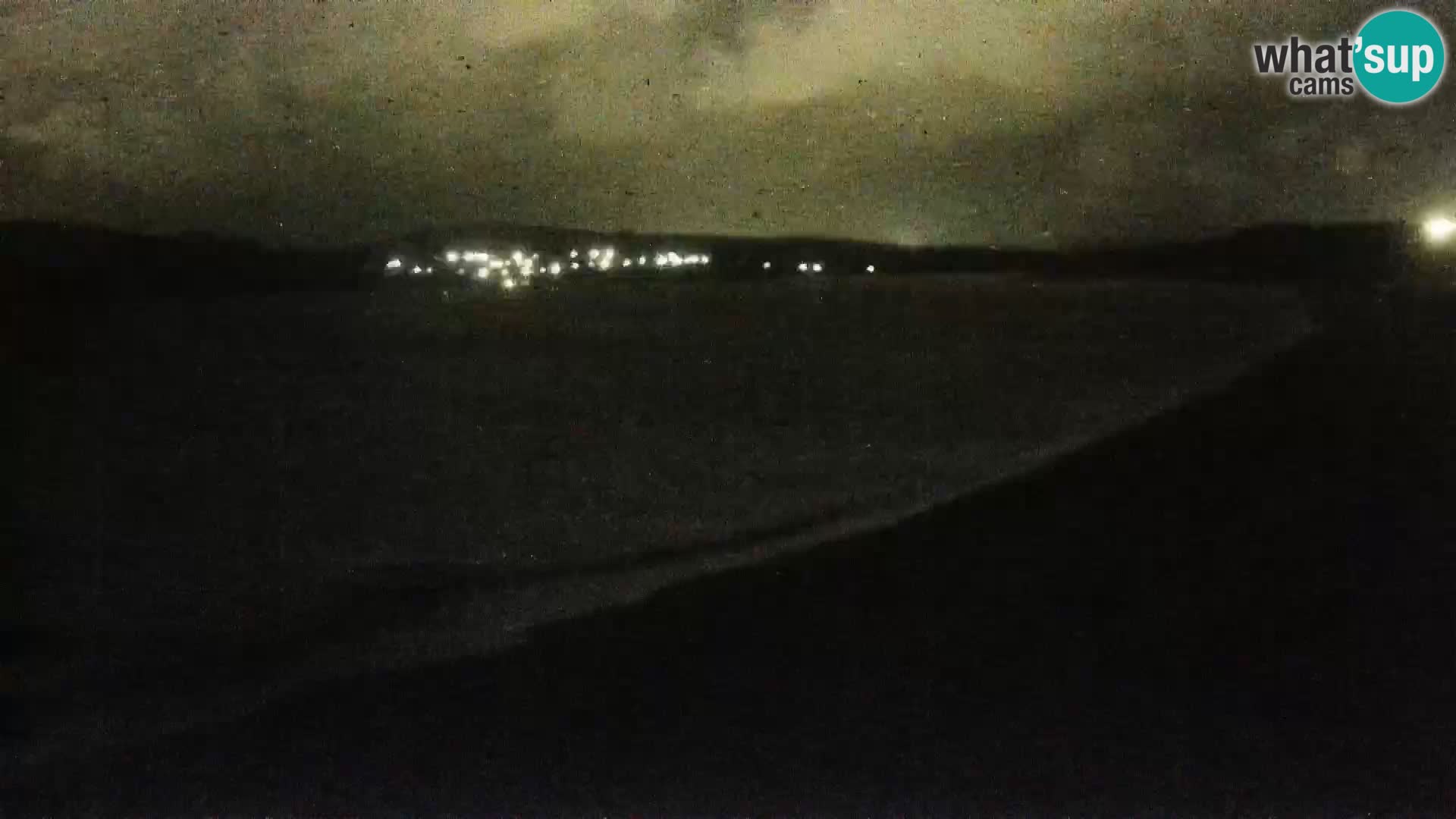 Webcam spiaggia Porto Pollo – Rupi’s bar