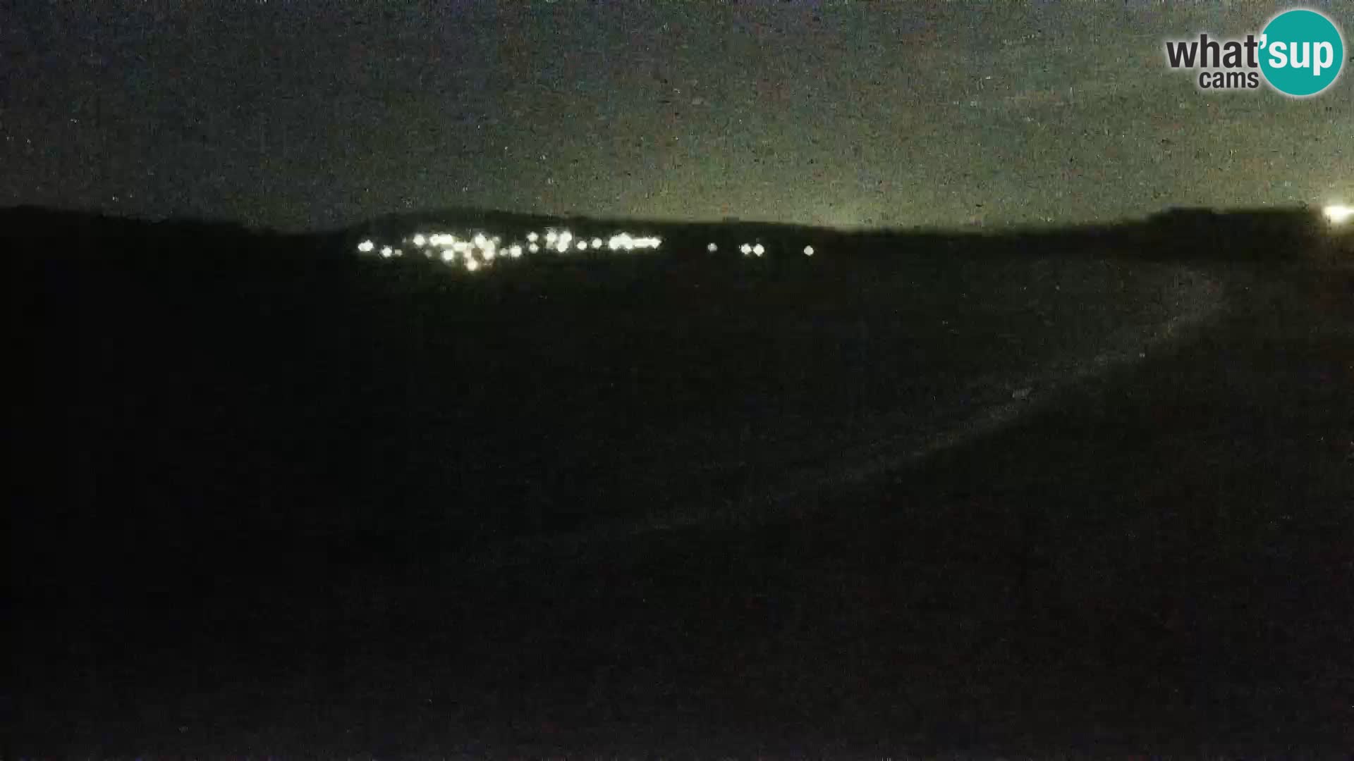 Webcam plage Porto Pollo – Rupi’s