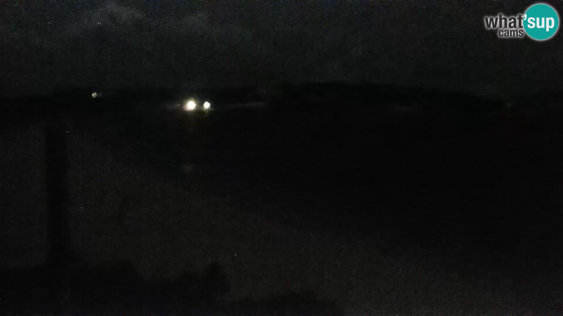 Webcam spiaggia Porto Pollo – Rupi’s bar