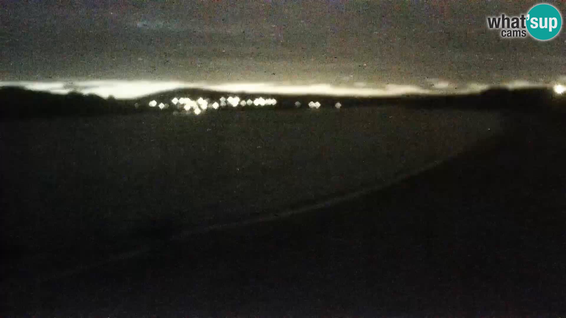 Webcam plage Porto Pollo – Rupi’s