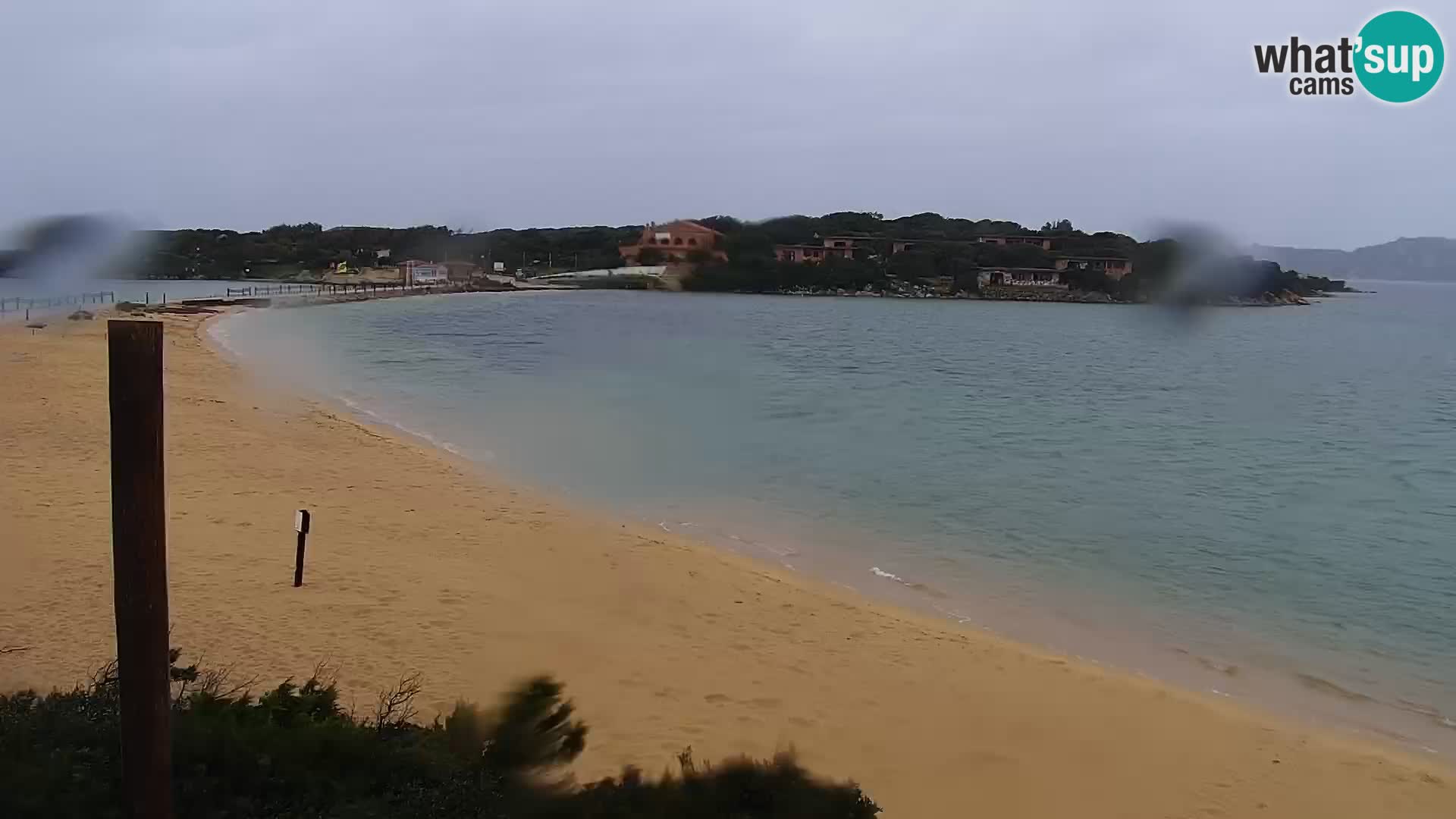 Webcam Playa Porto Pollo – Rupi’s