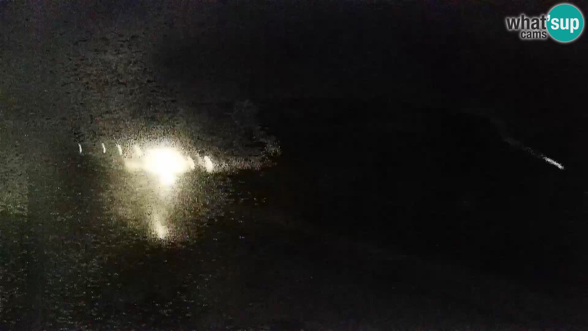 Webcam plage Porto Pollo – Rupi’s