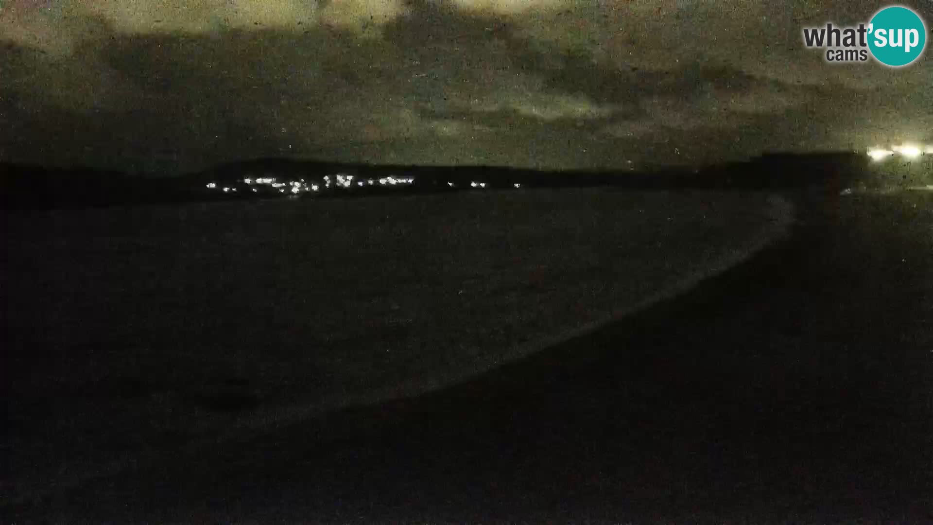 Webcam Porto Pollo Beach – Rupi’s