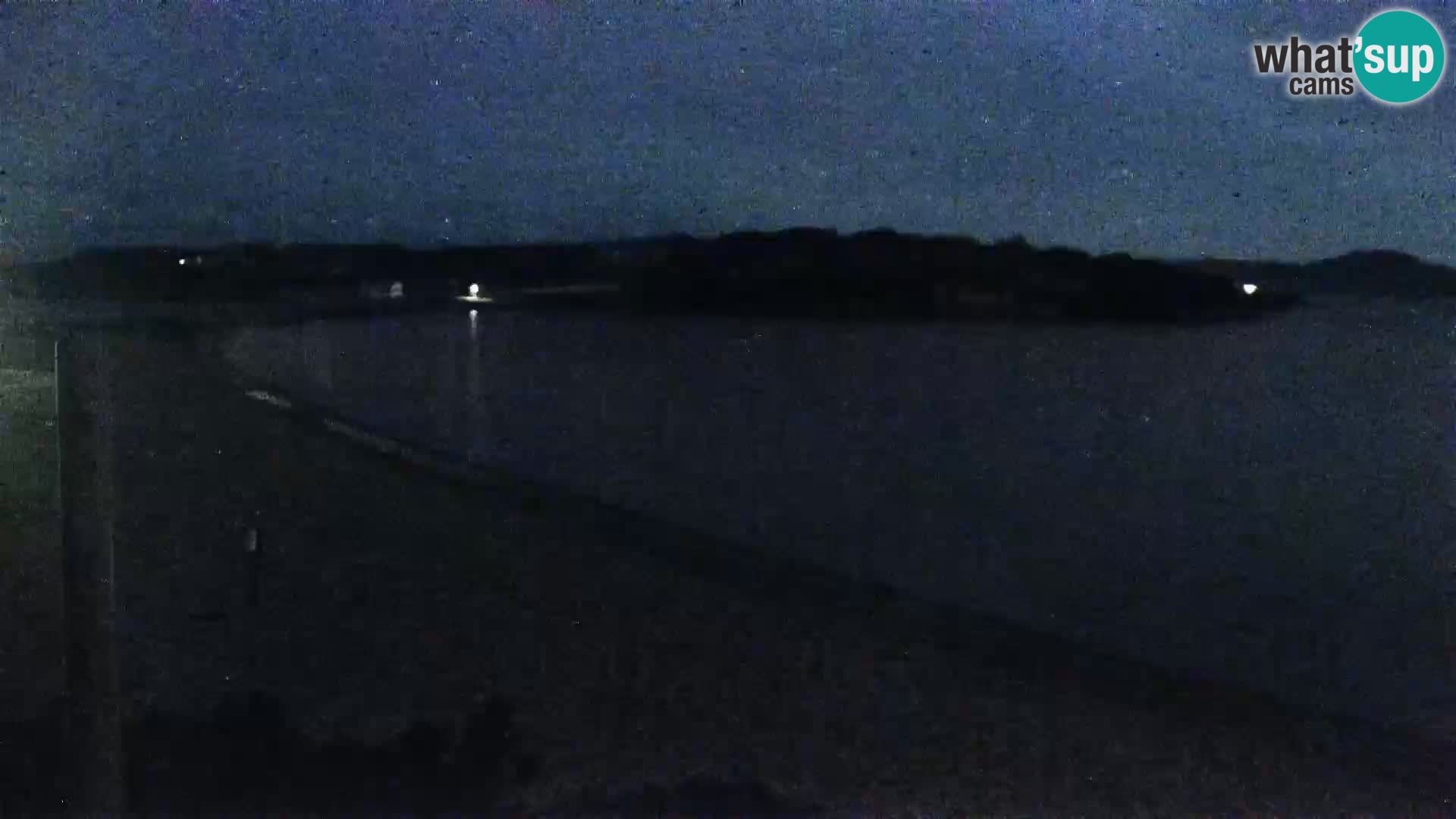 Webcam plage Porto Pollo – Rupi’s