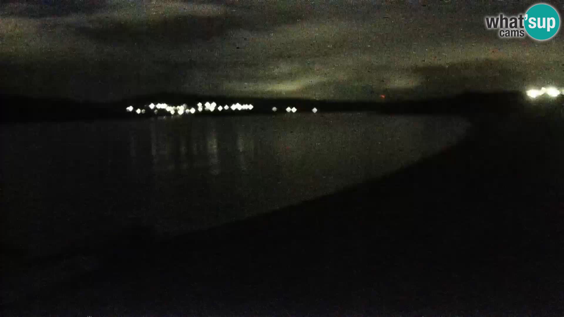 Spletna kamera plaža Porto Pollo – Rupi’s