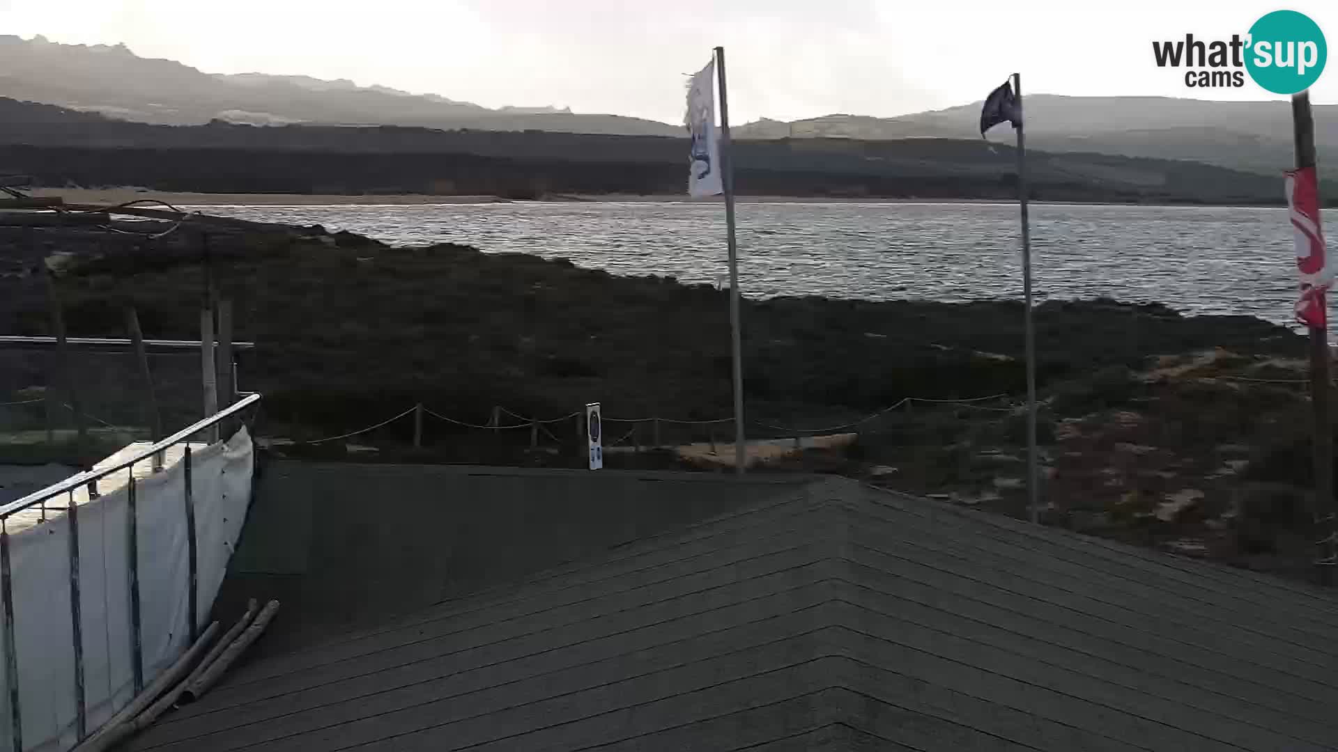 Webcam Porto Pollo Beach – Rupi’s