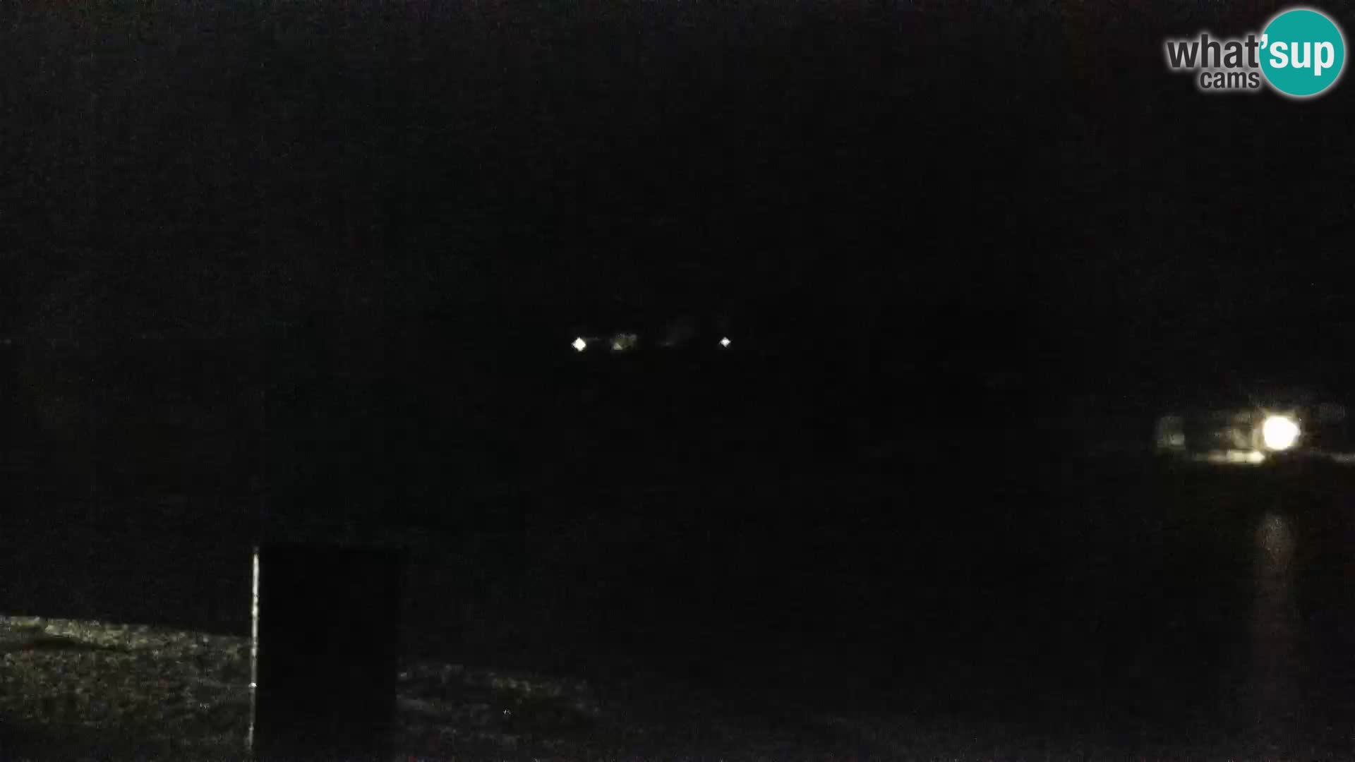 Webcam spiaggia Porto Pollo – Rupi’s bar