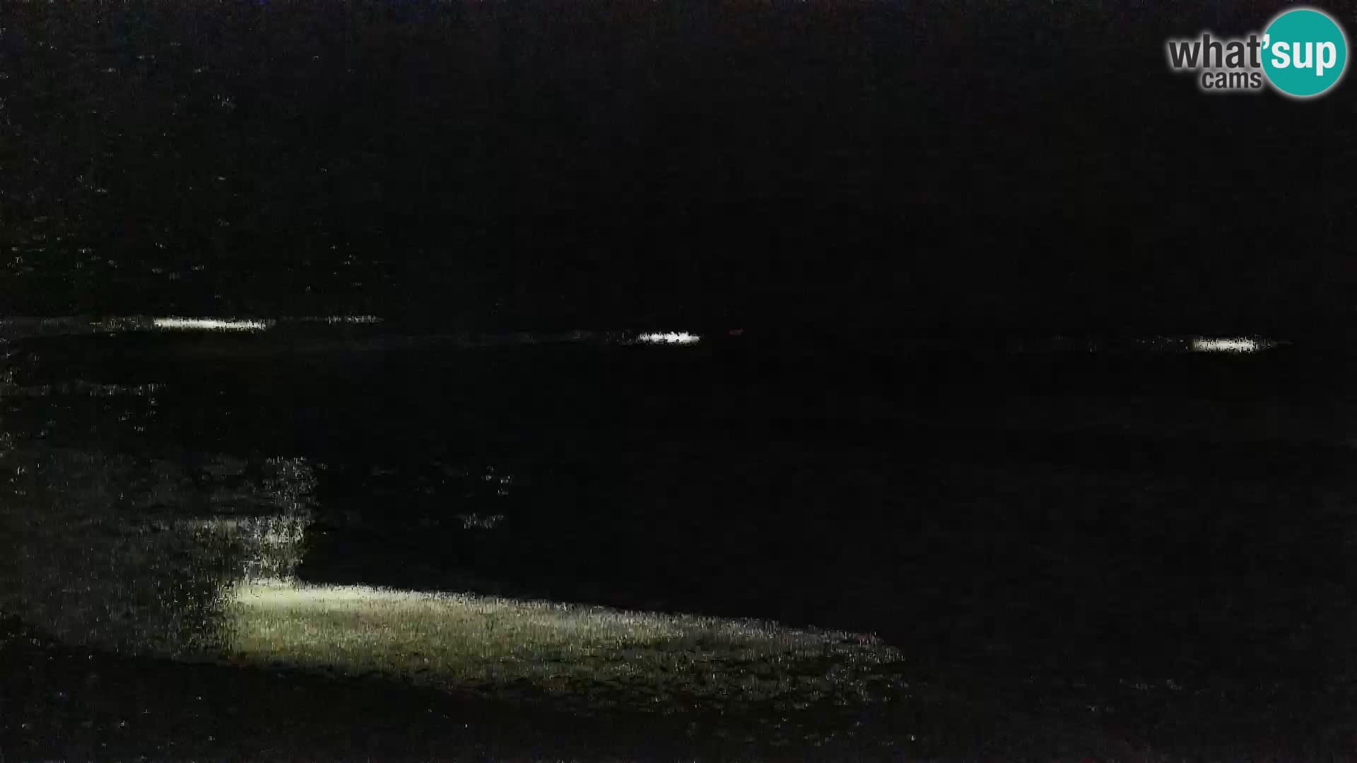 Webcam Strand Porto Pollo – Rupi’s