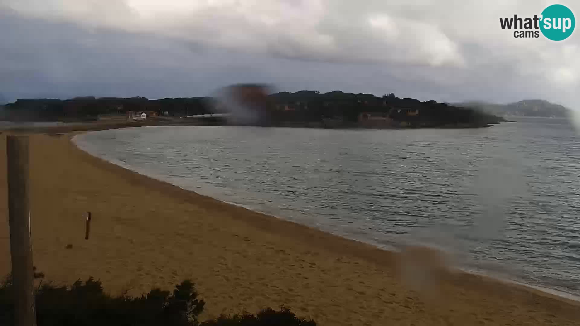 Webcam Porto Pollo Beach – Rupi’s