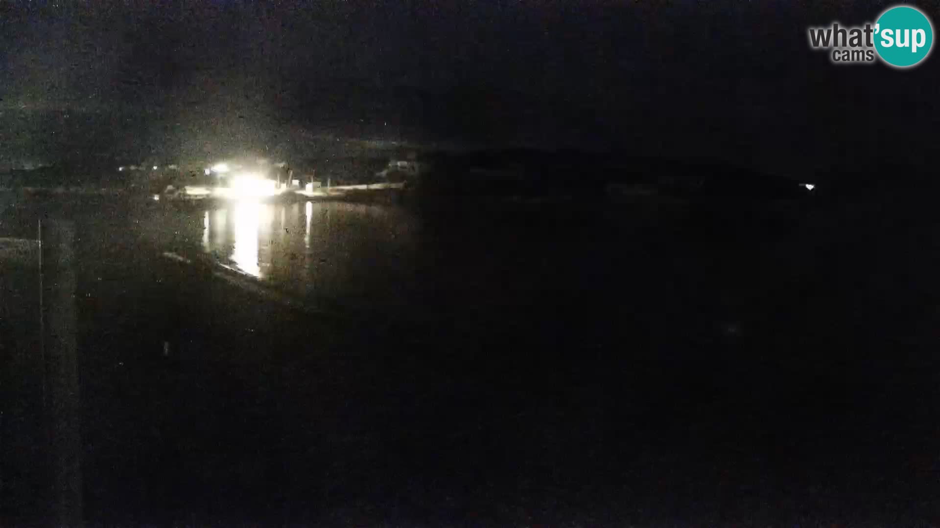 Spletna kamera plaža Porto Pollo – Rupi’s