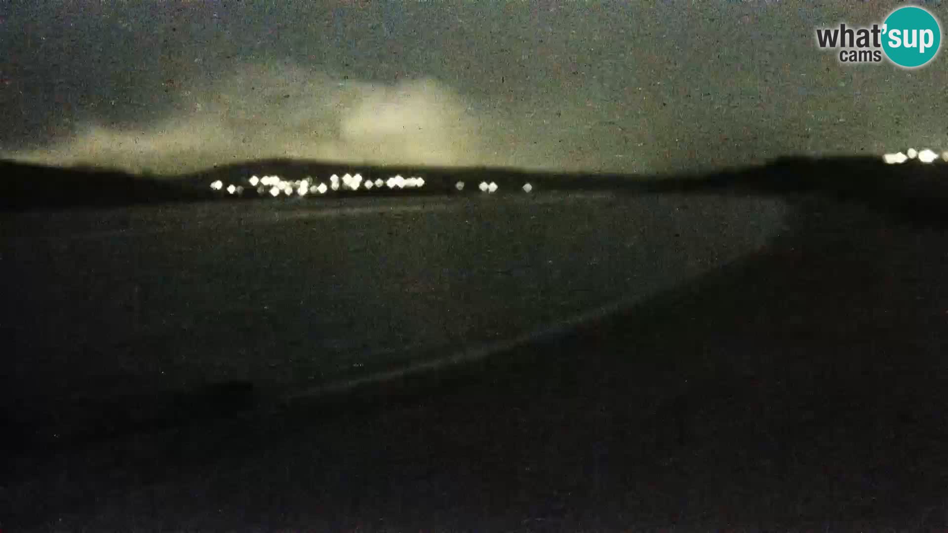 Web kamera plaža Porto Pollo – Rupi’s