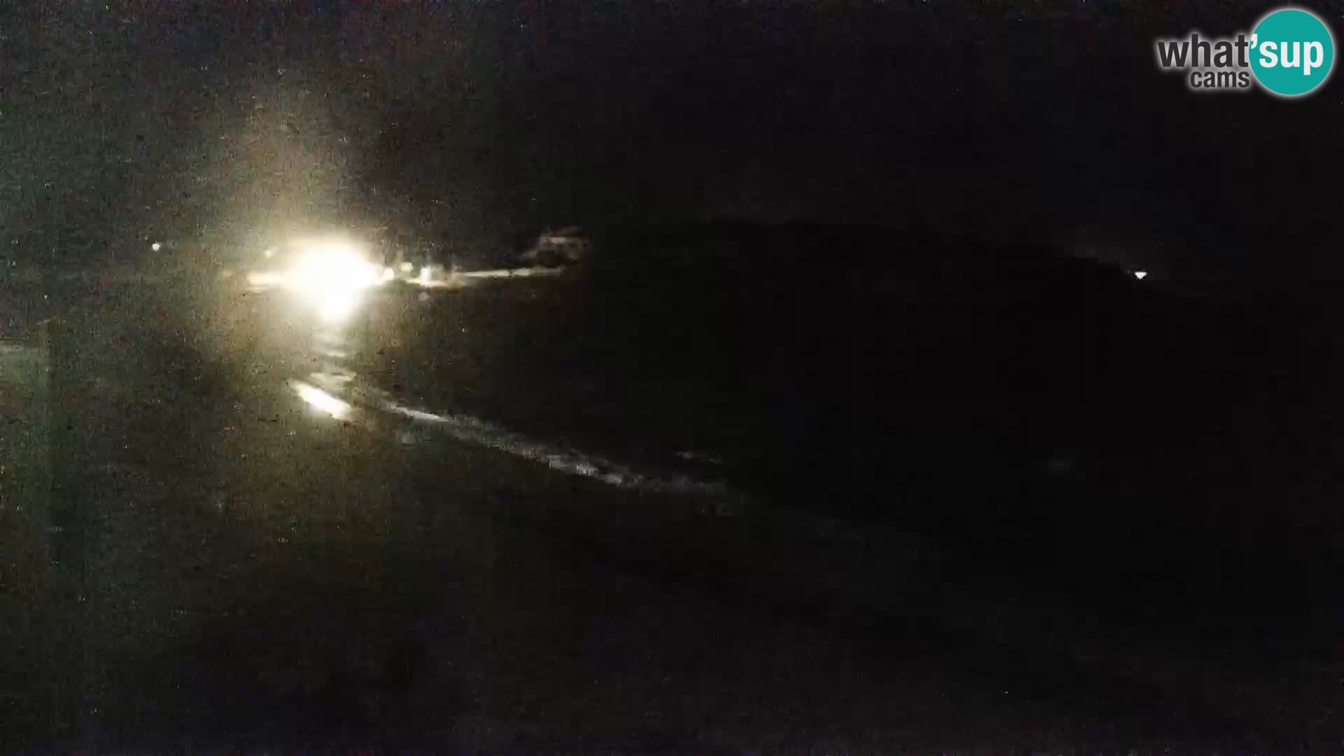 Webcam spiaggia Porto Pollo – Rupi’s bar