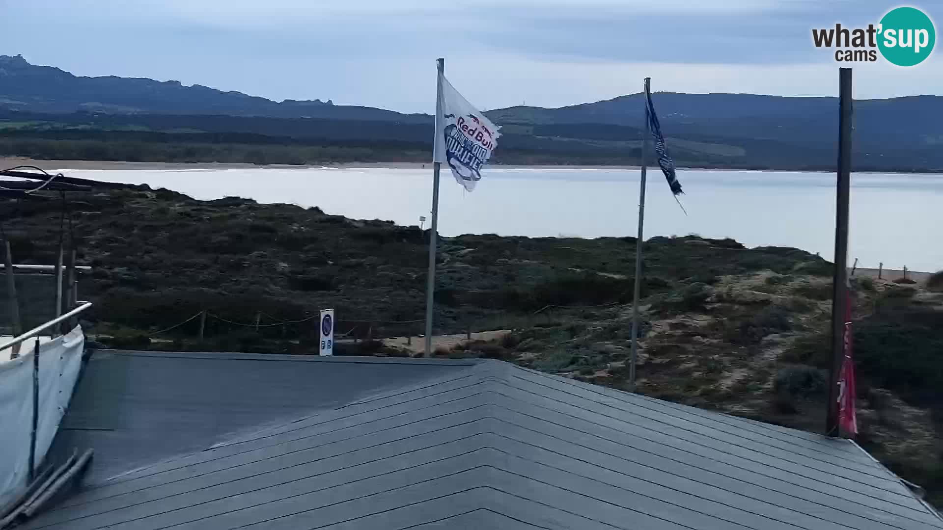 Webcam Porto Pollo Beach – Rupi’s