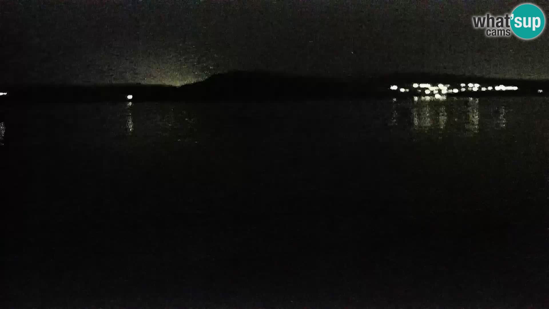 Webcam Strand Porto Pollo – Rupi’s