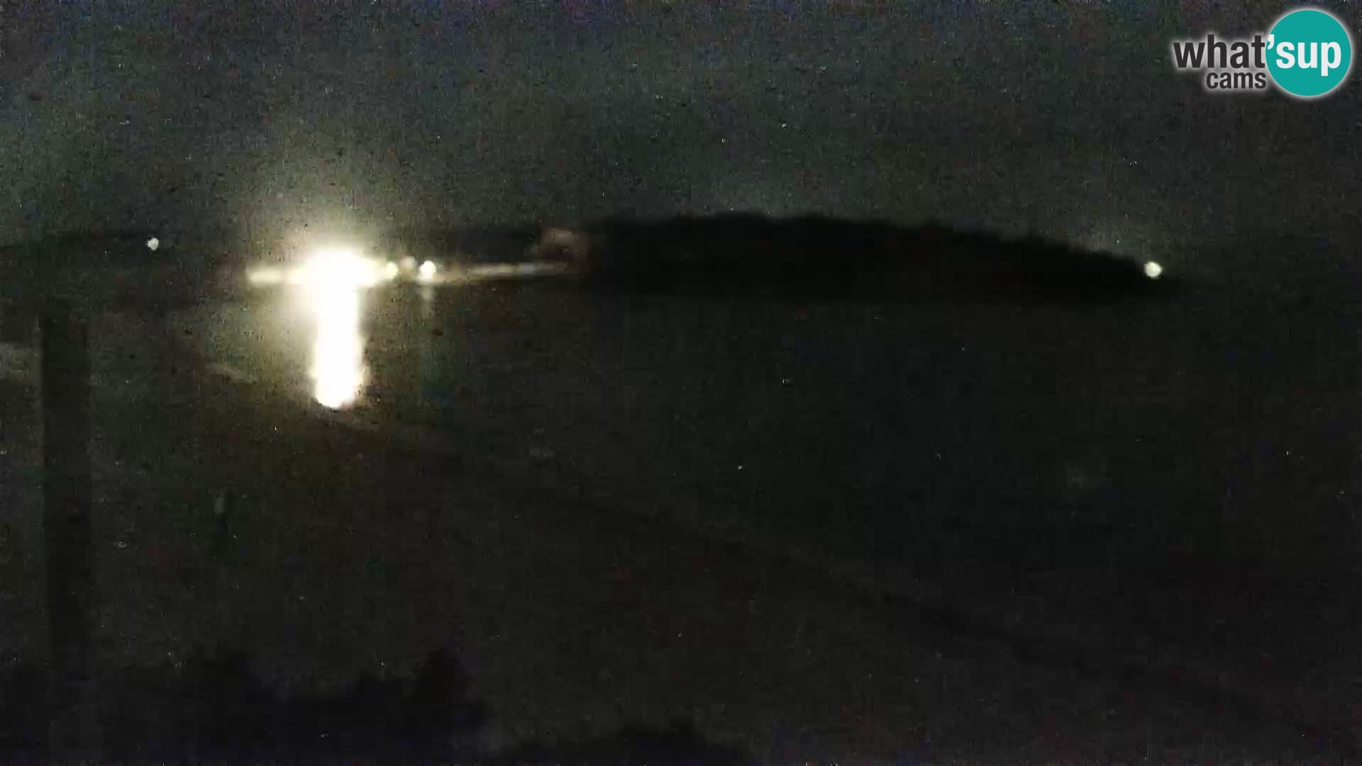 Webcam Strand Porto Pollo – Rupi’s