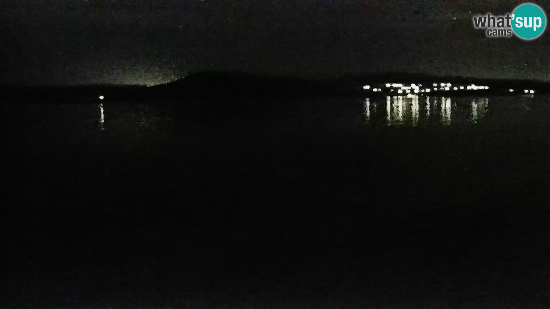 Web kamera plaža Porto Pollo – Rupi’s