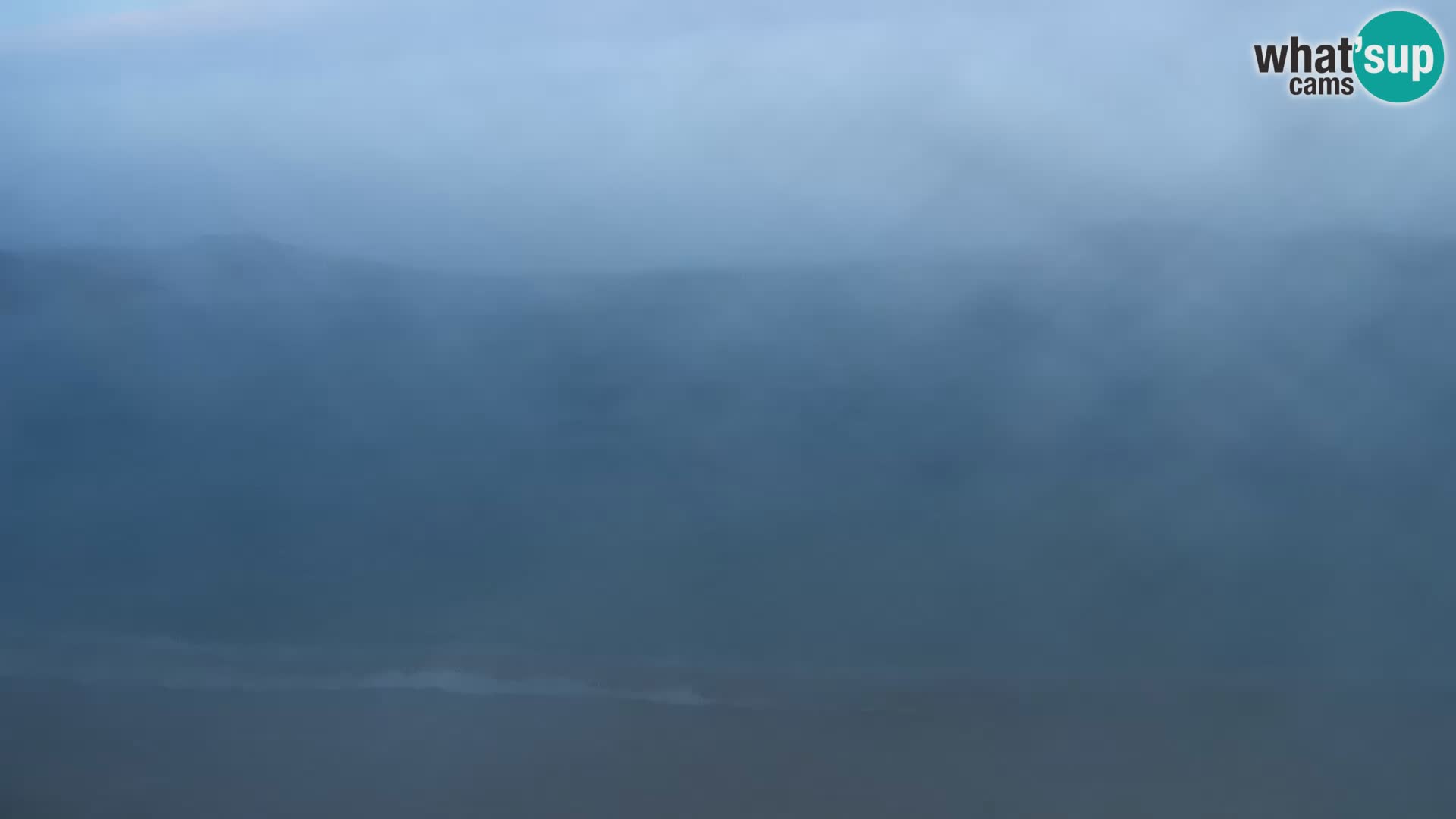 Webcam plage Porto Pollo – Rupi’s