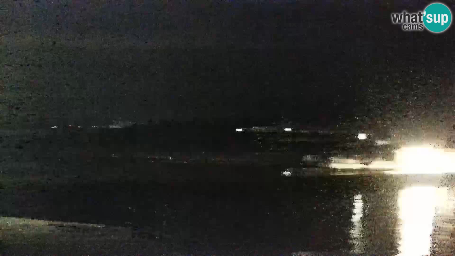 Webcam plage Porto Pollo – Rupi’s