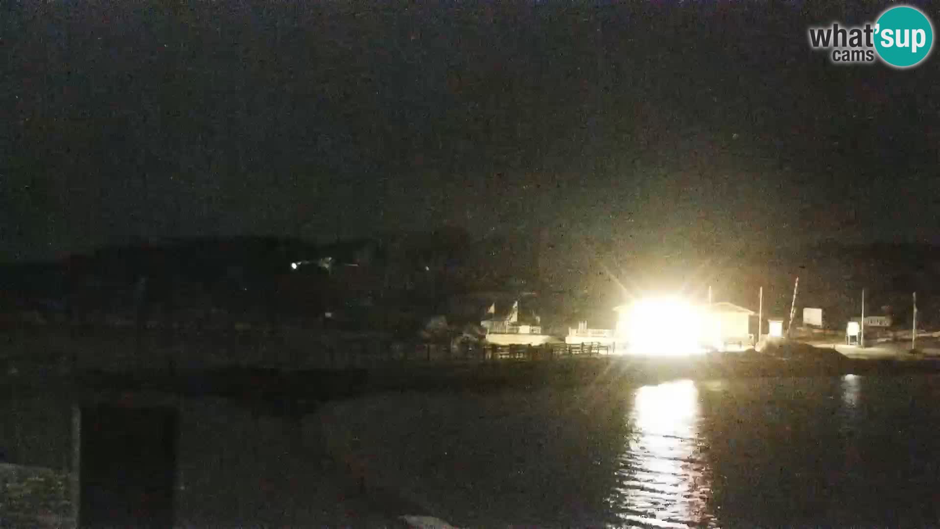 Webcam Strand Porto Pollo – Rupi’s