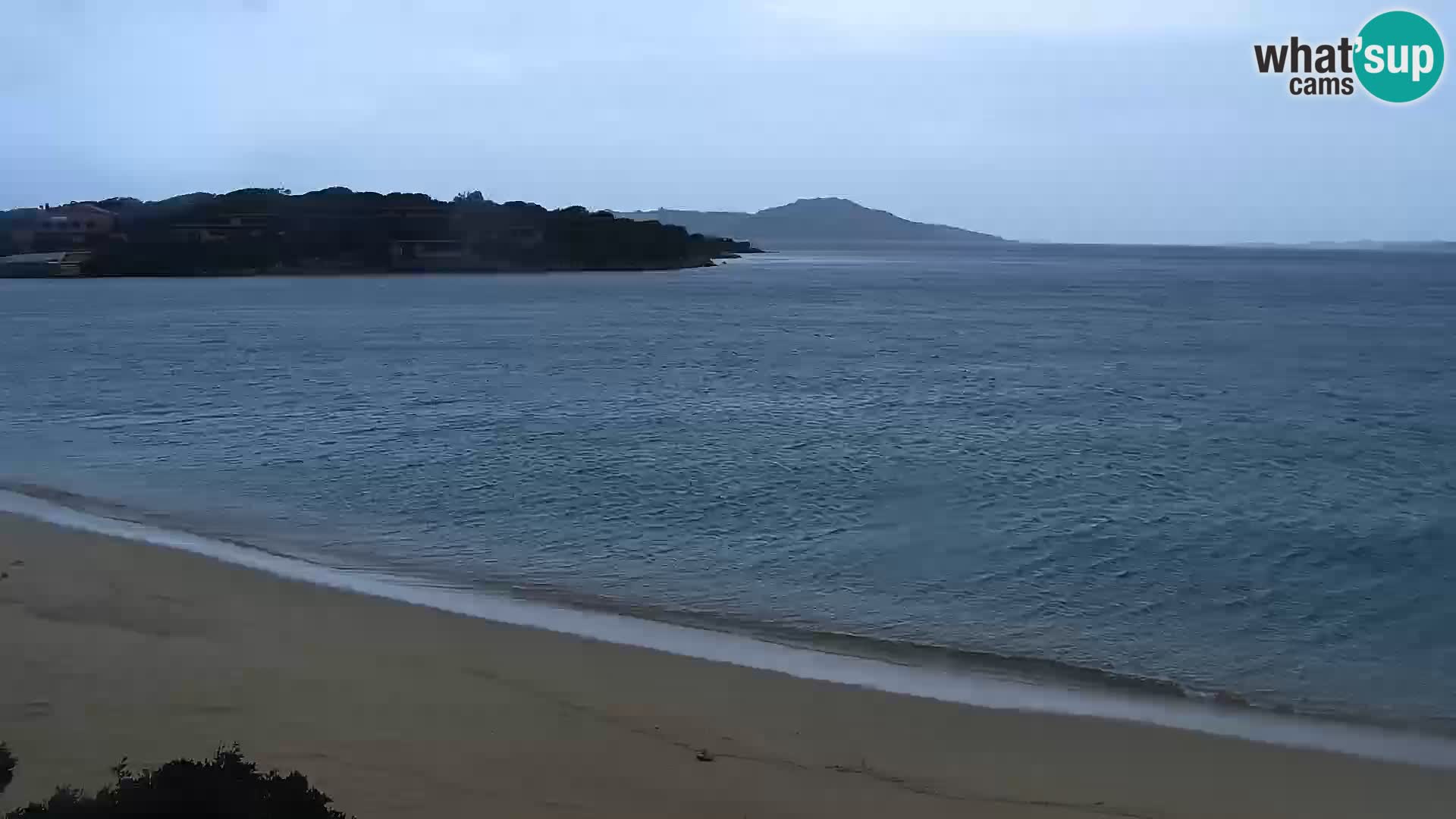 Webcam Playa Porto Pollo – Rupi’s